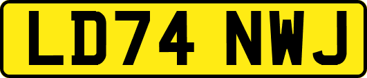 LD74NWJ