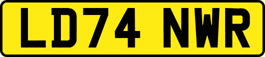 LD74NWR