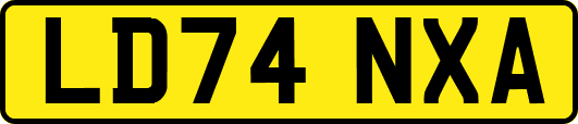 LD74NXA