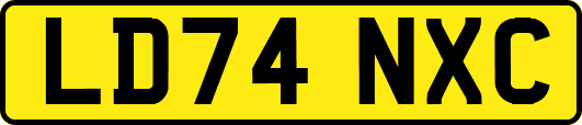 LD74NXC