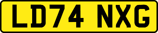 LD74NXG