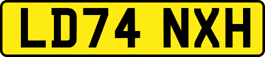 LD74NXH