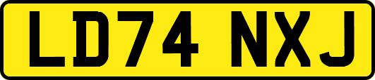 LD74NXJ