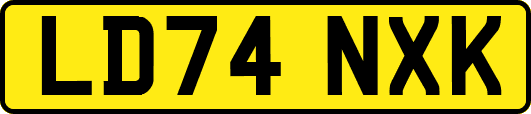 LD74NXK