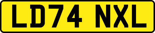 LD74NXL