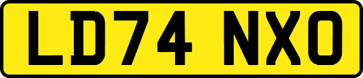 LD74NXO