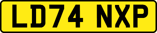 LD74NXP