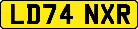 LD74NXR