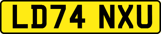 LD74NXU