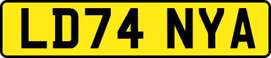 LD74NYA