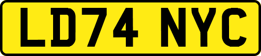 LD74NYC