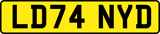 LD74NYD