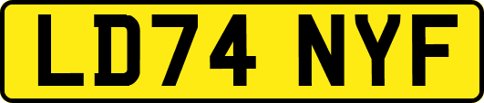 LD74NYF