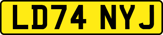 LD74NYJ