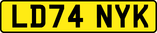 LD74NYK