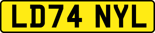 LD74NYL