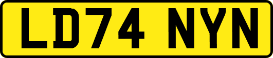 LD74NYN