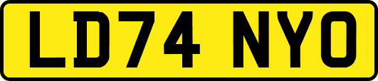 LD74NYO
