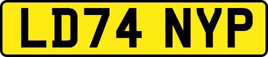 LD74NYP
