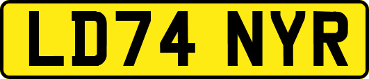 LD74NYR