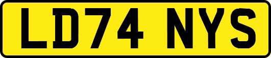 LD74NYS
