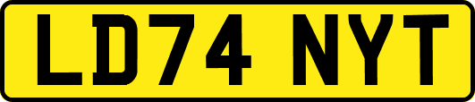 LD74NYT