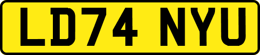 LD74NYU