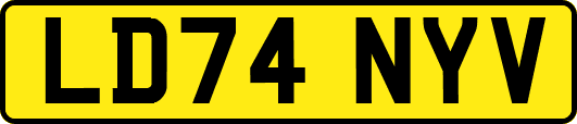LD74NYV