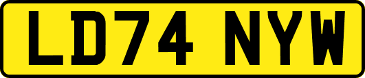 LD74NYW