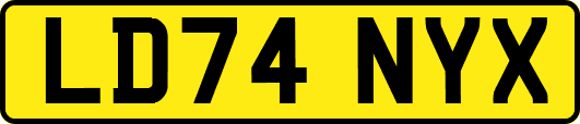 LD74NYX