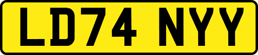LD74NYY