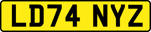 LD74NYZ