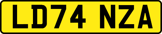 LD74NZA