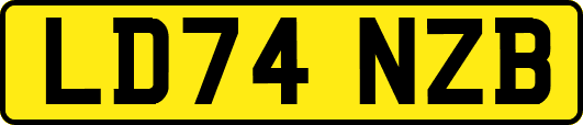 LD74NZB