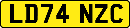 LD74NZC