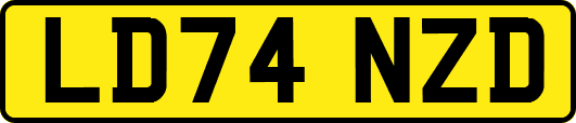 LD74NZD