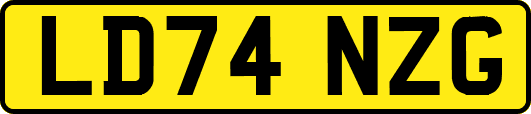 LD74NZG