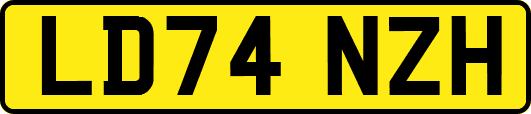 LD74NZH