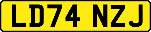 LD74NZJ