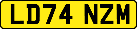 LD74NZM