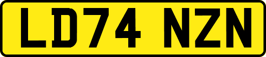 LD74NZN