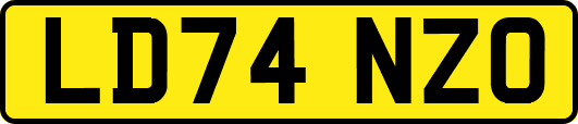 LD74NZO