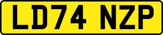 LD74NZP