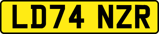 LD74NZR