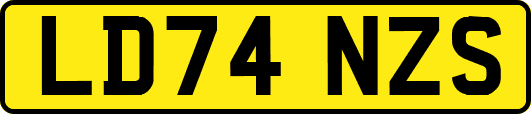 LD74NZS