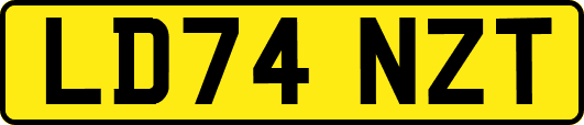 LD74NZT