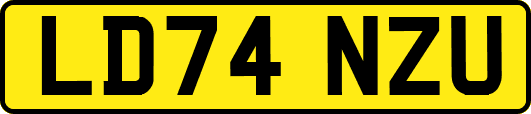 LD74NZU