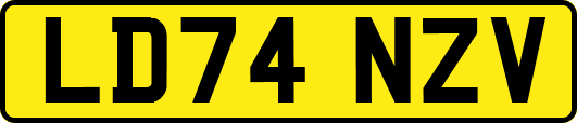 LD74NZV