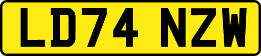 LD74NZW