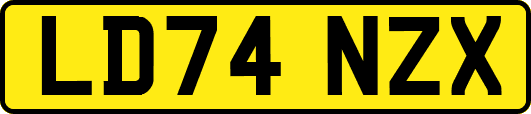 LD74NZX